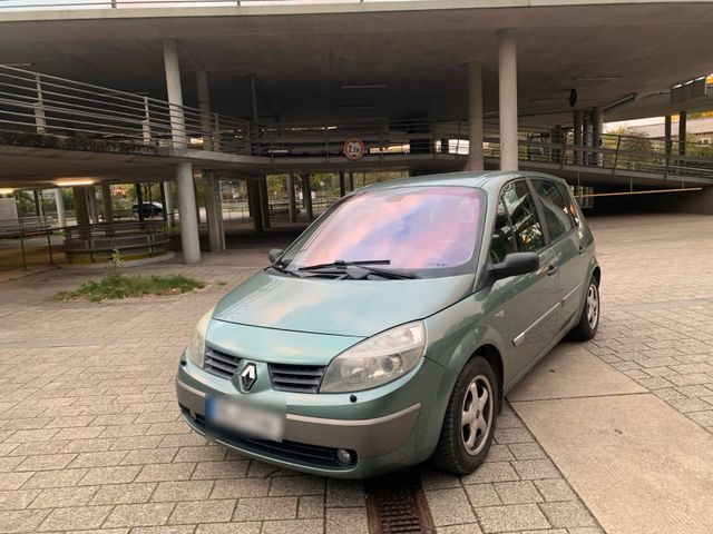 Renault scenic 1.4 v16 Scheckheftgepflegt ...