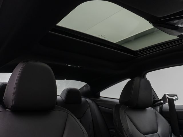 Foto Nummer 32: BMW 420i