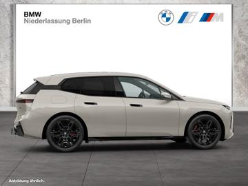 2025 BMW IX 照片 9
