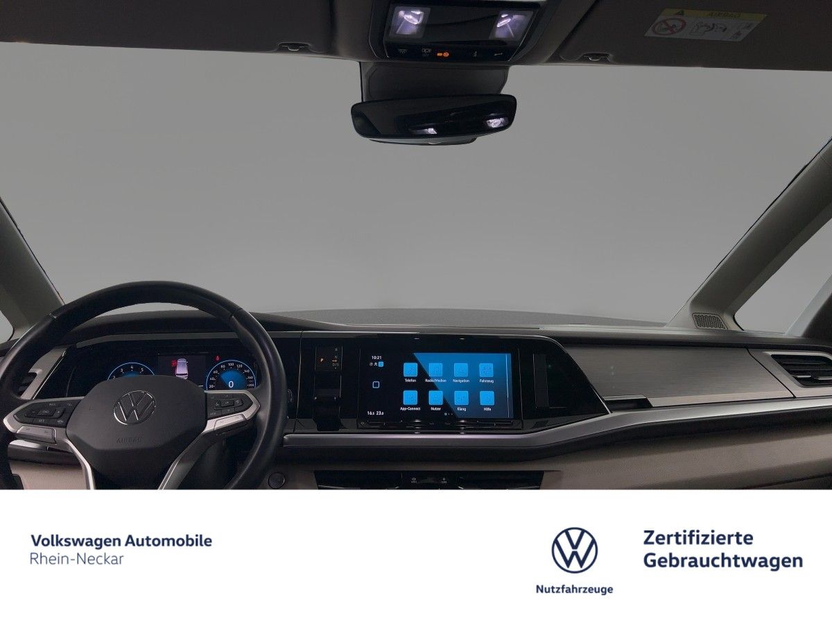 Volkswagen T7 Multivan - Bild 12