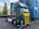 Volvo FH 460 Globetrotter Mega - Volvo LKWs