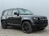 Land Rover Defender 110 P425 HSE X-Dynamic 22" 7-Seats FULL - Land Rover Defender Se mit Benzin-Antrieb