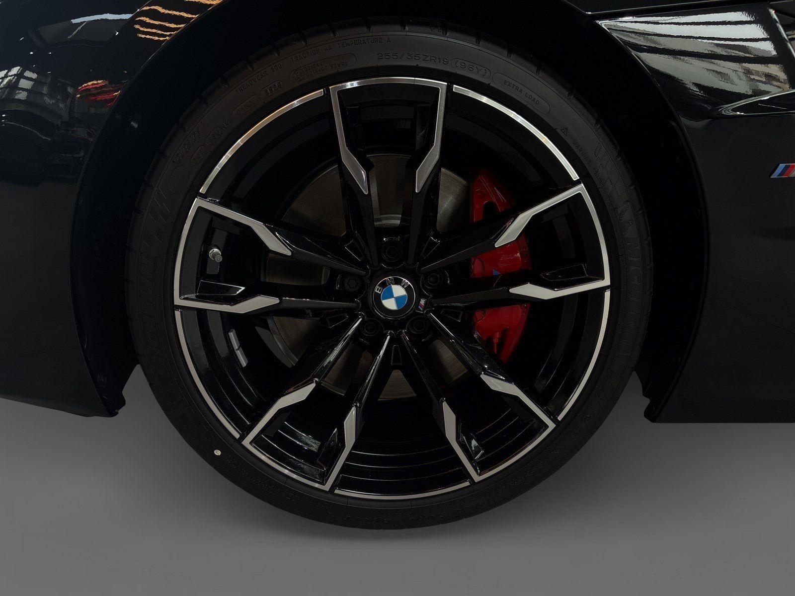 BMW Z4 M40 - Bild 11