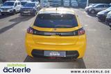 Peugeot 208 Active Pack Sitzheizung | Alufelgen | sehr g - Peugeot: Alufelgen