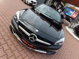 Mercedes-Benz SL 65 AMG Roadster, Designo, 1. Hand - Mercedes-Benz SL 65 AMG Gebrauchtwagen