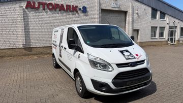 Ford Transit Custom - 1