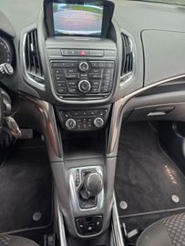 Opel Zafira - 12