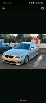 BMW bmw 530d e60 - gebrauchte BMW 530 aus dem Jahr 2003