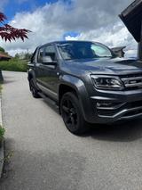Volkswagen Amarok - VW Amarok von privat
