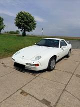 Porsche 928 S4 5.0l V8 Automat. H-Zul. Scheckheft ZR neu - Porsche Gebrauchtwagen von 1989