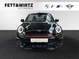 MINI John Cooper Works Cabrio Head-Up|Harman/Kardon - MINI Gebrauchtwagen von 2021