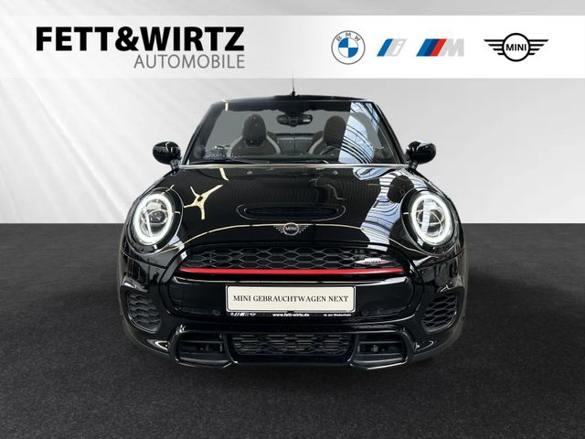 MINI John Cooper Works Cabrio Head-Up|Harman/Kardon