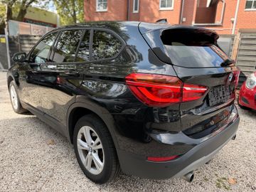 BMW X1 - 10