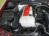 Mercedes-Benz CLK 200 KOMPRESSOR ELEGANCE Elegance - Mercedes-Benz CLK 200 aus 2001: Kompressor