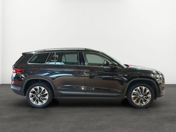 Skoda Kodiaq - 7