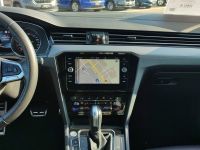 Volkswagen Passat Alltrack - Vorschau Bild 9