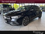 Mercedes-Benz CLA 200 Shooting Brake+LED+DIGITAL+SOUND+AMBIENT - Mercedes-Benz: Sound 20