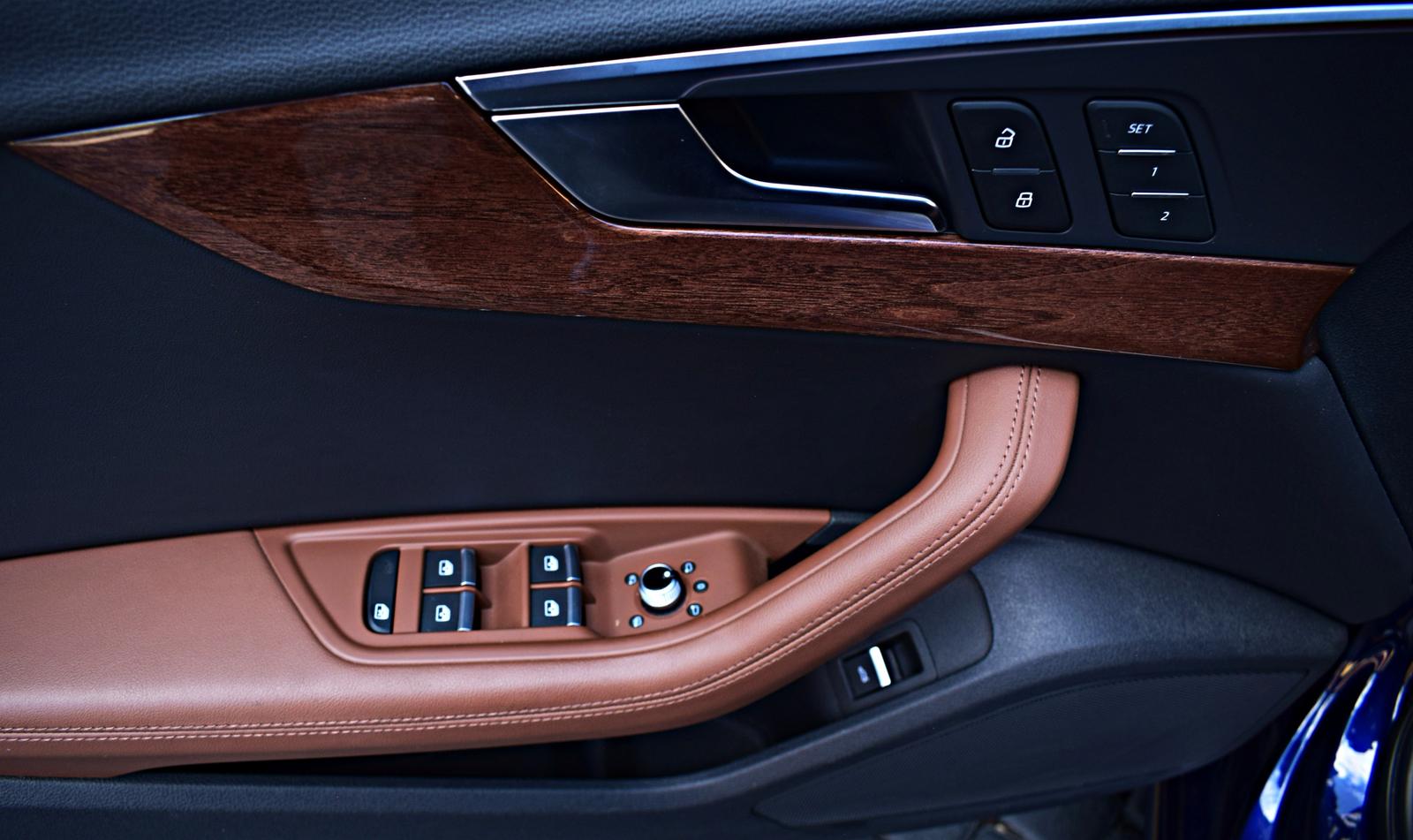 Audi A4 35 TDI ADVANCED/MATRIX-LED/PANO/STANDHEIZUNG, миниатюра 22