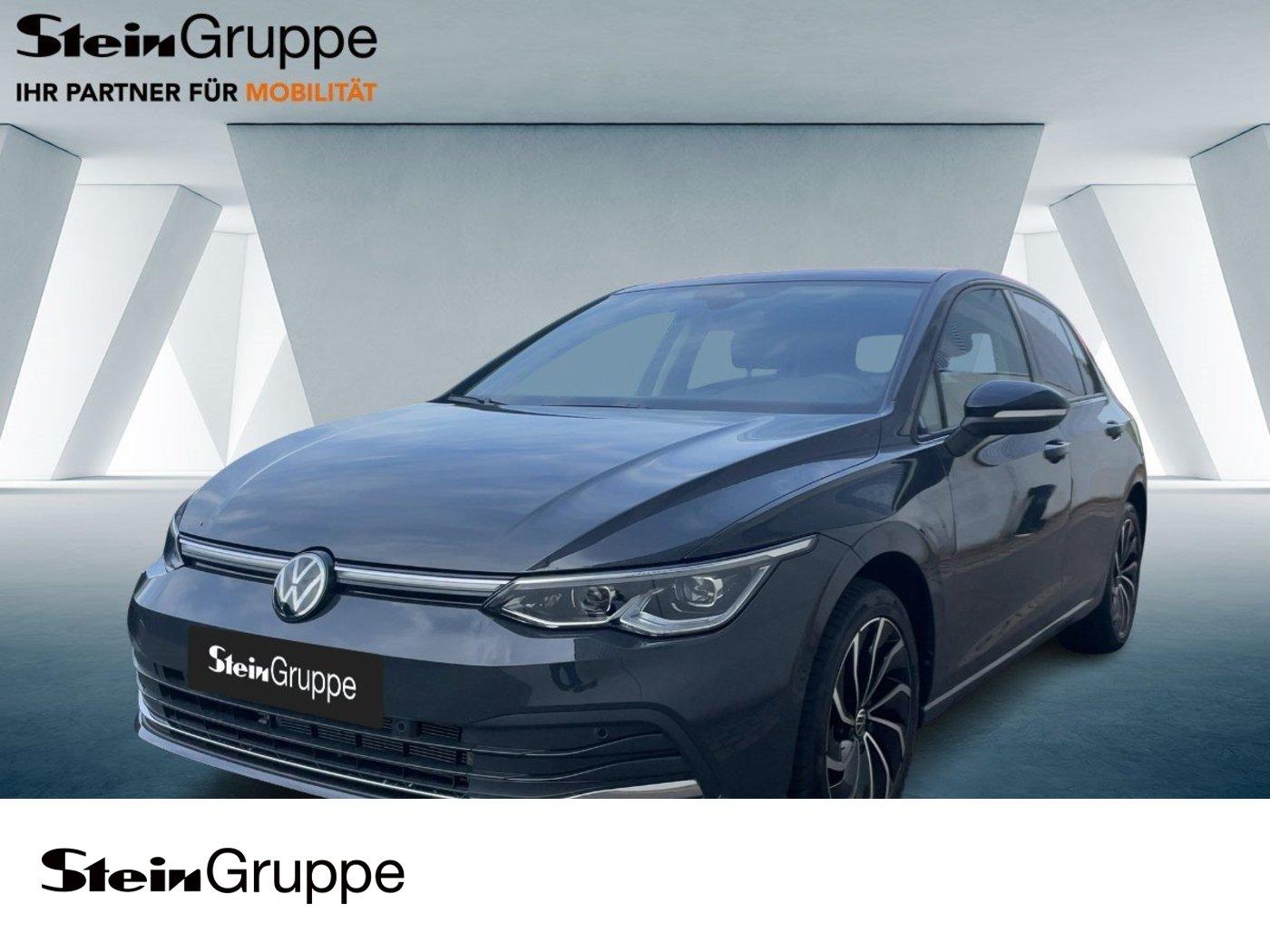 Volkswagen Golf MOVE 1.5 eTSI DSG NAVI+PANO+MATRIX+KAM+LED