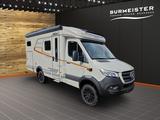 HYMER / ERIBA / HYMERCAR ML-T CrossTrail 580 4x4 ML T MLT Cross Trail - Allradantrieb Wohnmobil oder -wagen