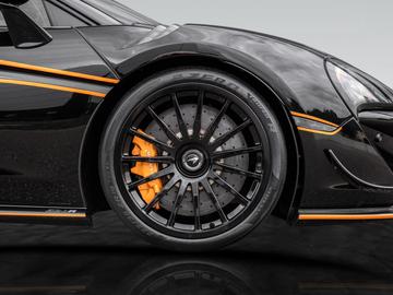 2020 Mclaren 620R — фото 8
