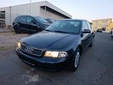 Audi A4 1.8*AHK*TÜV NEU*VIELE NEUTEILE*REP 2000EURO* - Audi A4: 8e