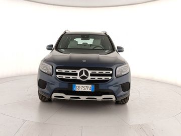 Mercedes GLB 200 - 2