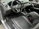 Nissan Qashqai 1.7 Acenta 4x4 Kamera Tempomat SHZ - Nissan in Köln