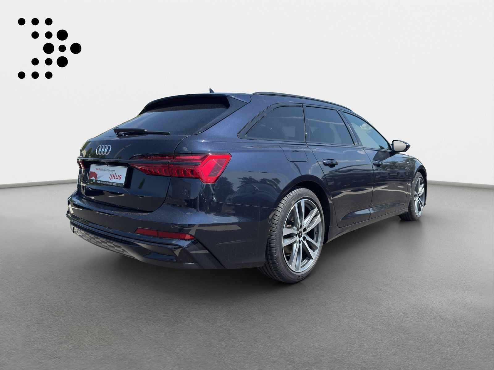 Audi A6 Avant 40 TDI S-LINE*NAVI-PLUS*MATRIX*HUD*OPTI imagem 2