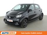Smart forfour 0.9 Turbo Prime Aut.*NAVI*CAM*PDC*SHZ* - Smart ForFour: Prime