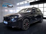 BMW X5 M60i M Pro *Sky-Lounge*22 Zoll*Iconic Glow* - BMW X5 M60 Gebrauchtwagen