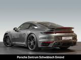 Porsche 992 911 Turbo S Sportabgas Sportfahrwerk PCCB - Porsche 992 Turbo Gebrauchtwagen