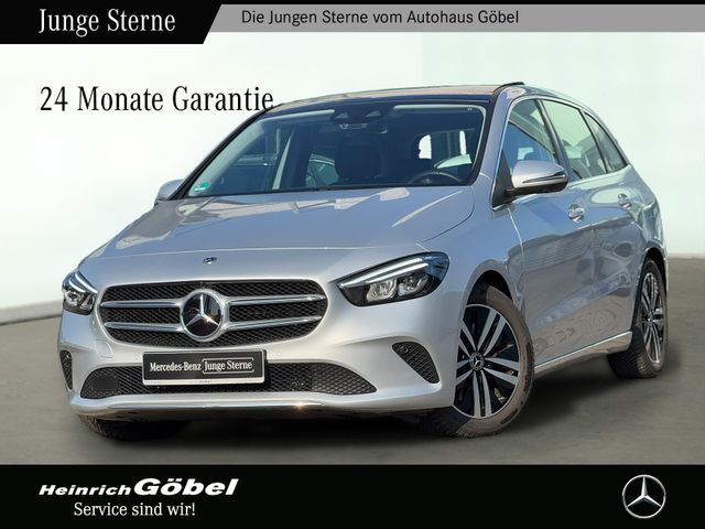 Mercedes-Benz B 250 PROG.*360°KAM*PANO*LED*KAMERA*AMBIENTE*