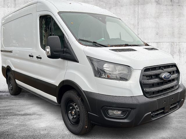 Ford Transit Kasten 350 L2 Trend DAB RFK Klima