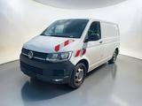 Volkswagen T6 Kasten 4Motion*SPERRE*AHK*NAV*STD-HZG*KLIMA - weiße Volkswagen T6