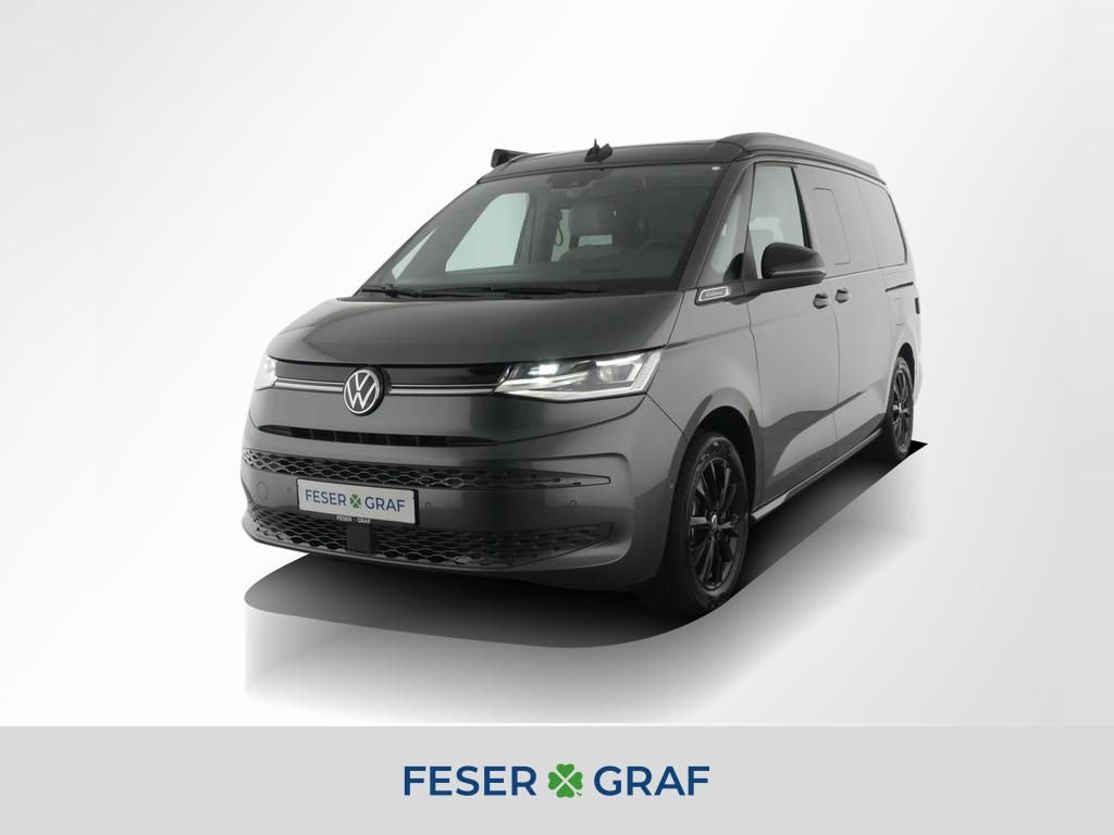 Volkswagen T7 California Ocean Neuwagen Aktionfahrzeug