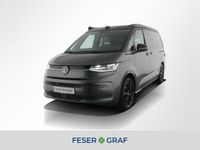 Volkswagen T7 California - Vorschau Bild 1