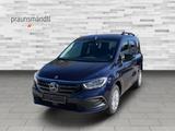 Mercedes-Benz EQT 200 Navi AHK Kamera MBUX LMR Klima ABS - blaue Mercedes-Benz EQT