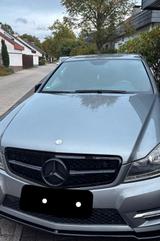 Mercedes-Benz Mercedes C Klasse W204 - Mercedes-Benz: W204