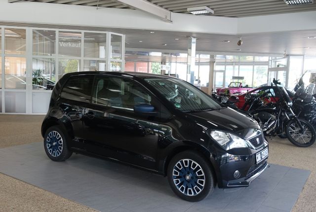 Seat Mii Connect / SHZG / AHK / TÜV NEU