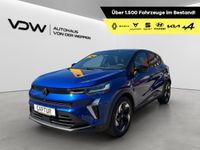 Renault Captur - Vorschau Bild 1