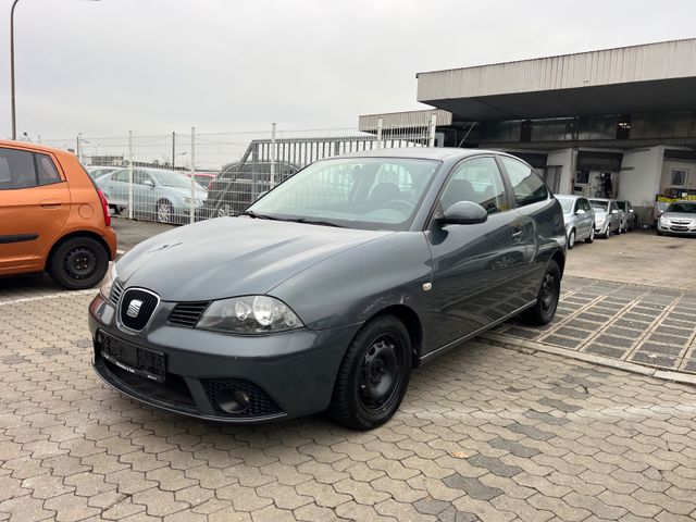 Seat Ibiza 1.4 16V 63kW ,Klima,Tüv-9.2025