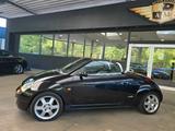 Ford Streetka 1.6 Elegance Leder/Klima/LM - Ford Streetka Elegance mit Benzin-Antrieb