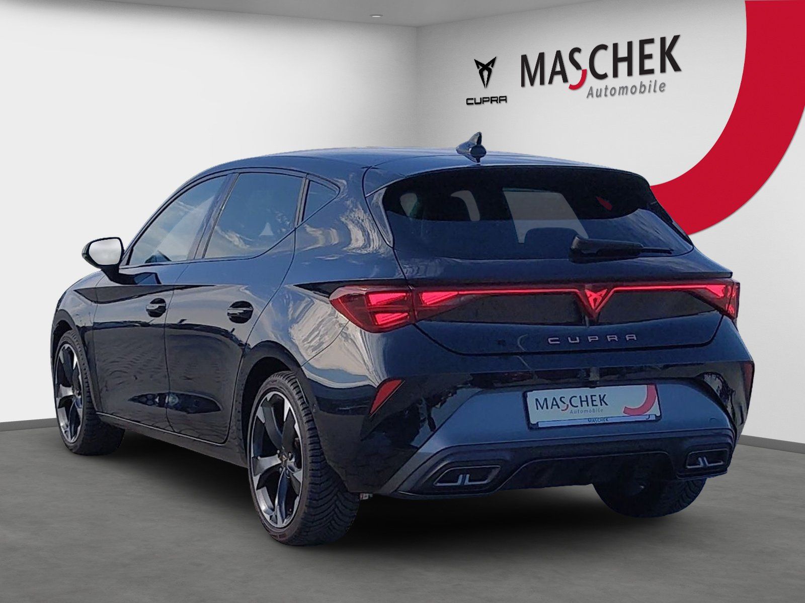 Cupra Leon - Bild 4