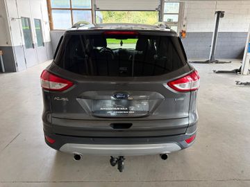 Ford Kuga - 6