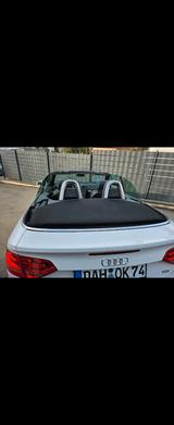 Audi A3 1.6 TDI S line Cabriolet S line - Audi A3: Cabrio, 1.6