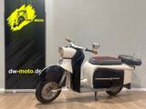 Mz IWL Troll 150 / Sammlerstück / Nur 10 Km. / 1Hd. - Offers matching your search criteria