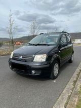Fiat Panda Sport 169 1.2  TÜV neu  Panor... - Fiat Panda Sport mit Benzin-Antrieb