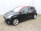 Hyundai i10 Intro Edition - Hyundai i10: Intro
