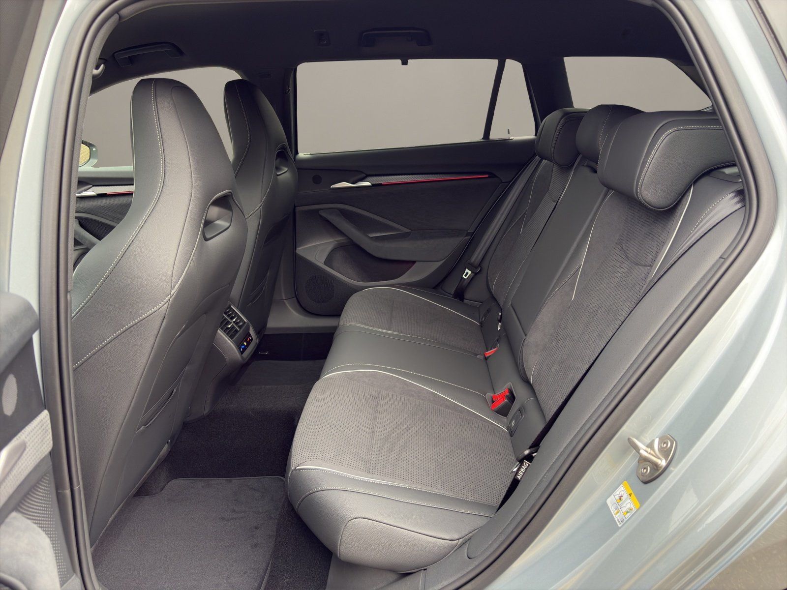 Skoda Superb - Bild 15